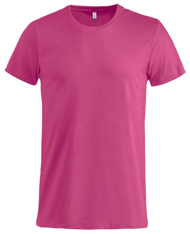 T-skjorte Basic Herre