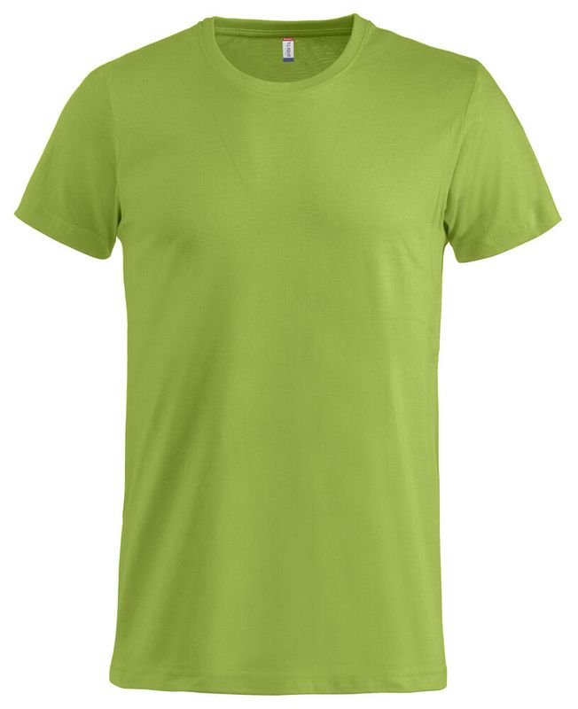 T-skjorte Basic Herre