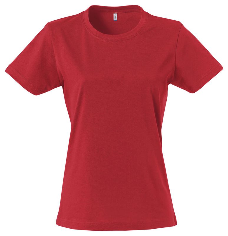T-skjorte Basic Dame