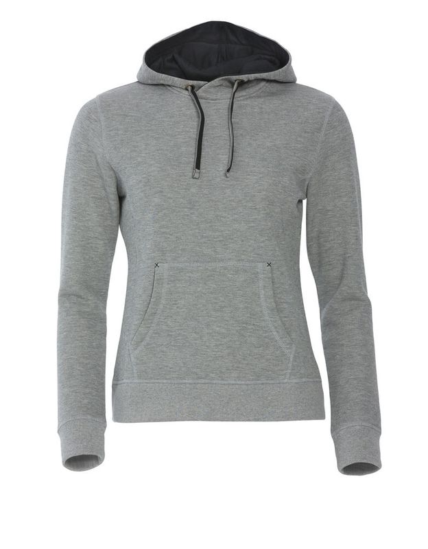 Hettegenser Classic Dame 
