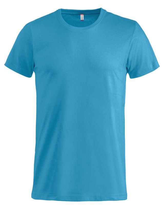 T-skjorte Basic Herre