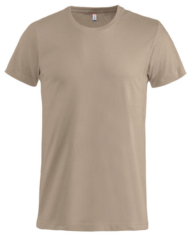 T-skjorte Basic Herre