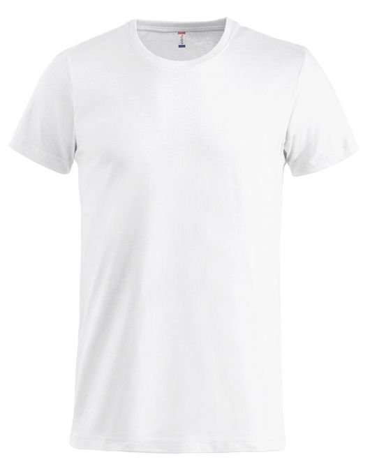 Hovedbilde T-skjorte Basic Herre