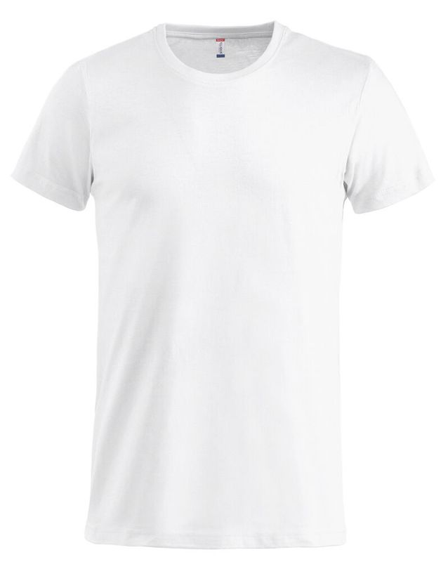 T-skjorte Basic Herre