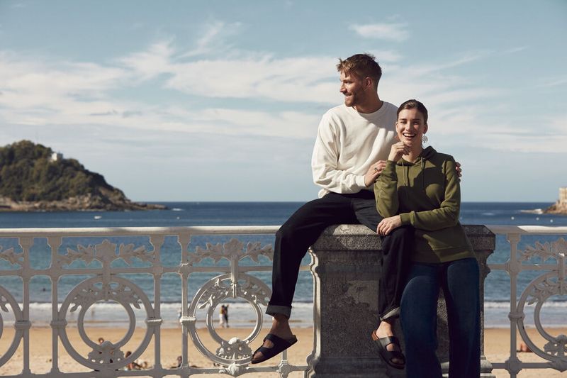 Hettegenser Unisex Miami