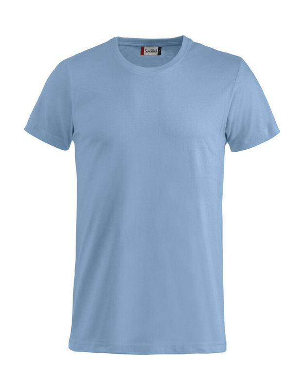 T-skjorte Basic Herre
