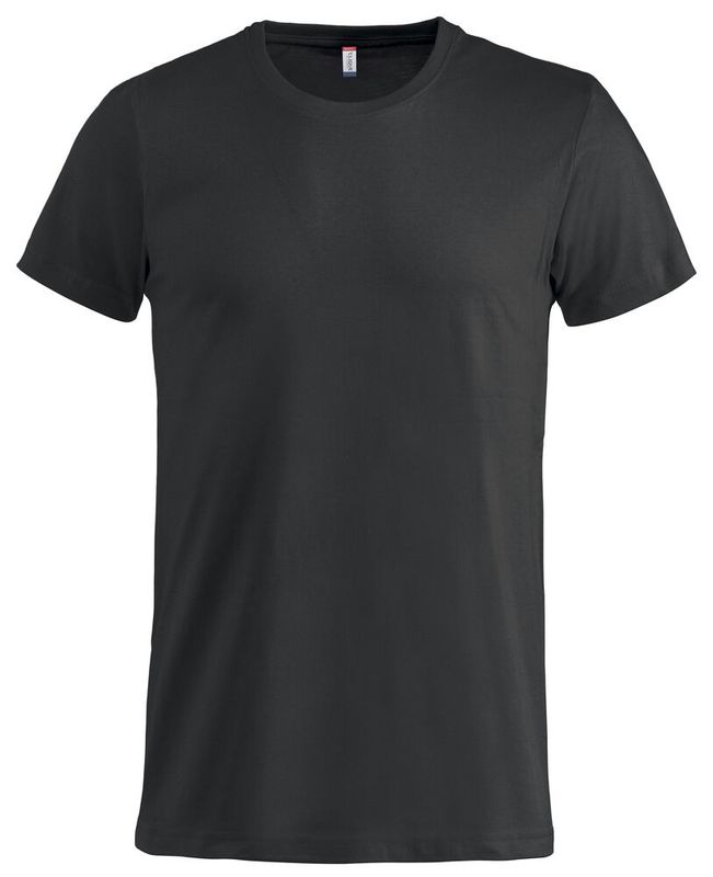 T-skjorte Basic Herre